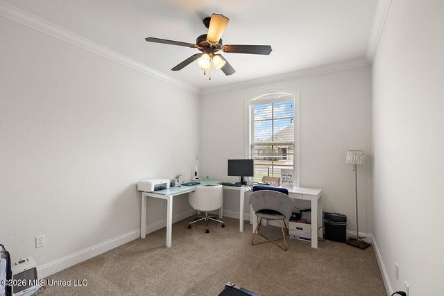 150 Sweetbriar Circle, Canton, MS 39046