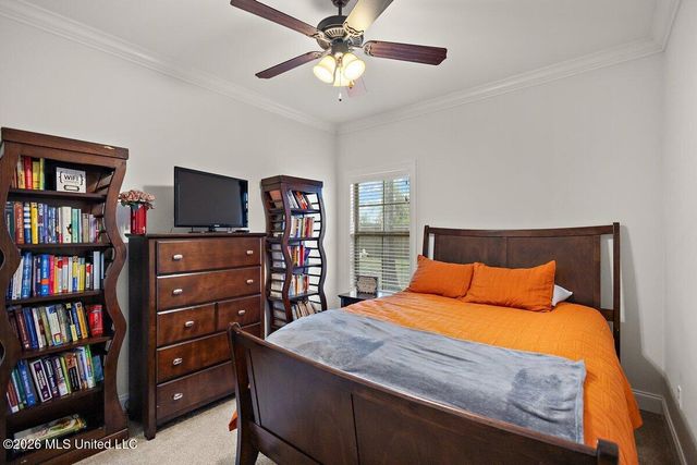 150 Sweetbriar Circle, Canton, MS 39046