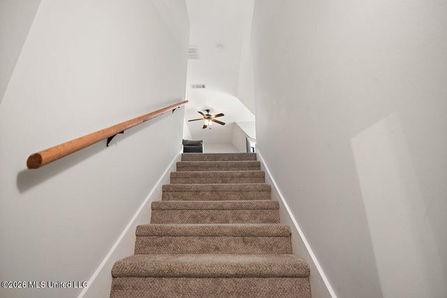 150 Sweetbriar Circle, Canton, MS 39046