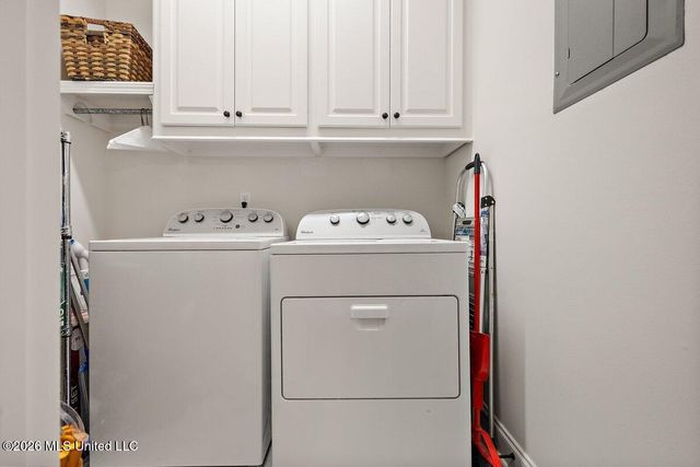 150 Sweetbriar Circle, Canton, MS 39046