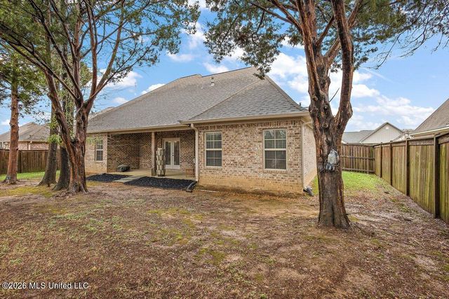 150 Sweetbriar Circle, Canton, MS 39046