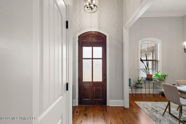 150 Sweetbriar Circle, Canton, MS 39046