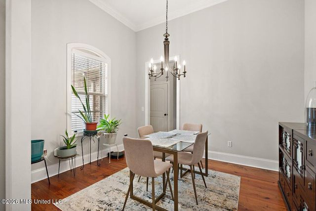 150 Sweetbriar Circle, Canton, MS 39046