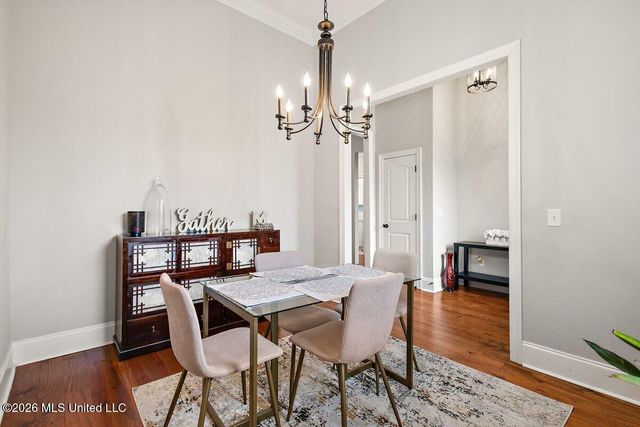 150 Sweetbriar Circle, Canton, MS 39046