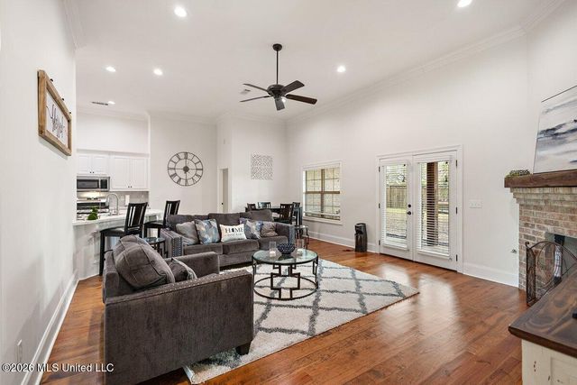 150 Sweetbriar Circle, Canton, MS 39046