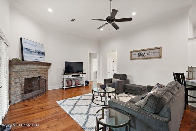 150 Sweetbriar Circle, Canton, MS 39046