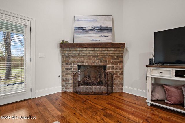 150 Sweetbriar Circle, Canton, MS 39046