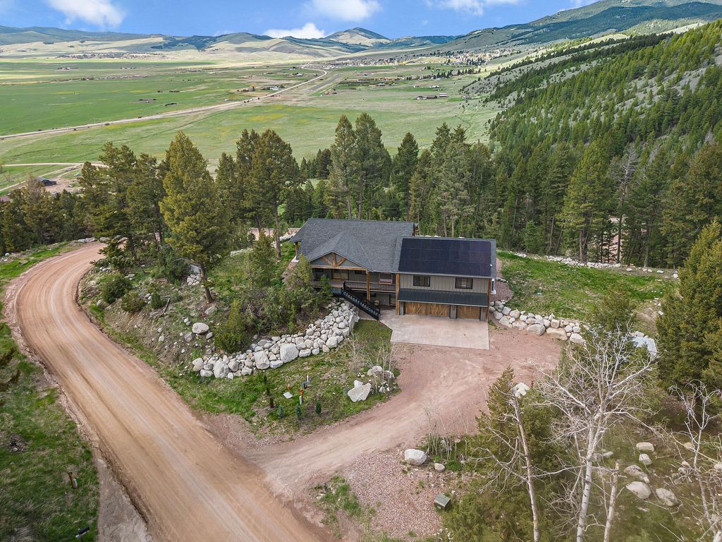 77 Rumsey Road, Philipsburg, MT 59858 photo 2