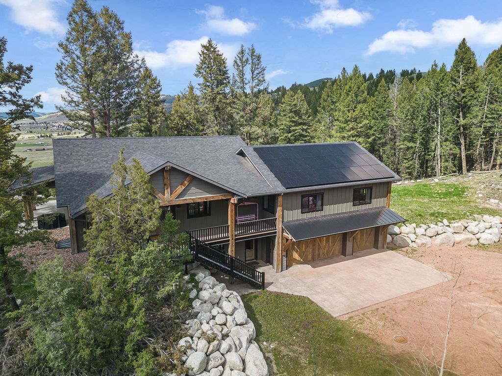 77 Rumsey Road, Philipsburg, MT 59858 photo 68