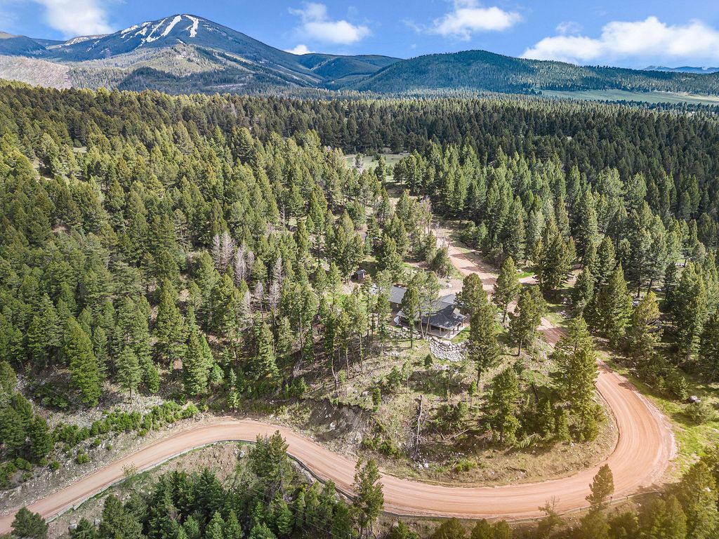 77 Rumsey Road, Philipsburg, MT 59858 photo 69