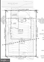 214 RIDGE RD, Milton, DE 19968