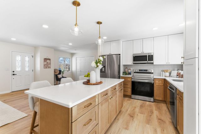 2575 Aladdin Street, Roseville, MN 55113