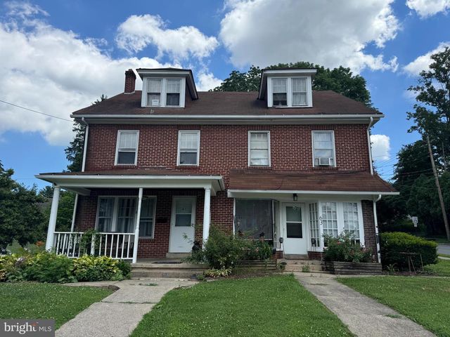 61-63 SPENCER, Lancaster, PA 17603