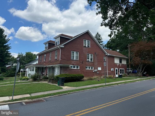 61-63 SPENCER, Lancaster, PA 17603