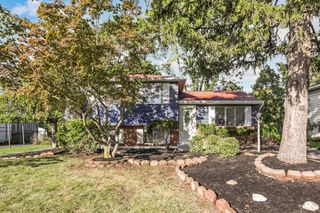 6255 Carthage Drive, Westerville, OH 43081