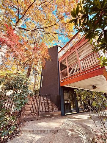 175 River Court Parkway, Atlanta, GA 30328