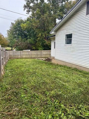25 Township Road 1508, South Point, OH 45680
