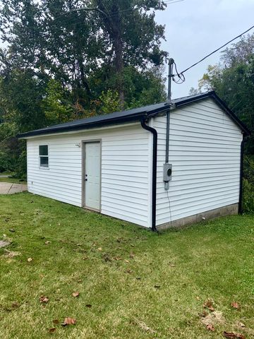 25 Township Road 1508, South Point, OH 45680
