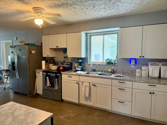 25 Township Road 1508, South Point, OH 45680