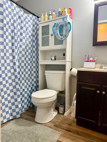 25 Township Road 1508, South Point, OH 45680