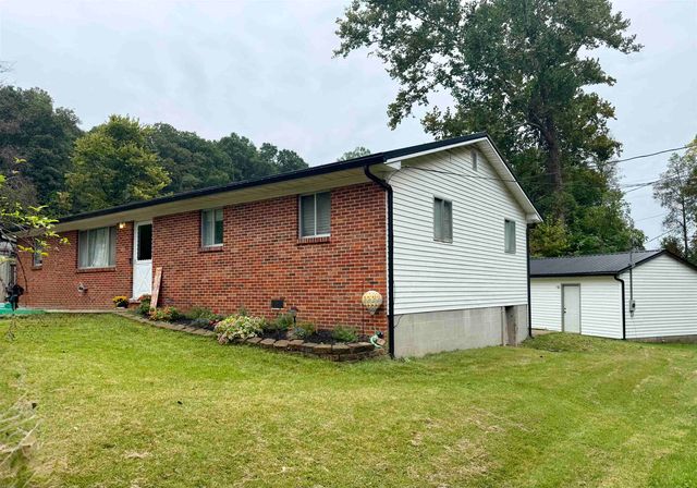 25 Township Road 1508, South Point, OH 45680