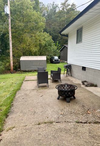 25 Township Road 1508, South Point, OH 45680