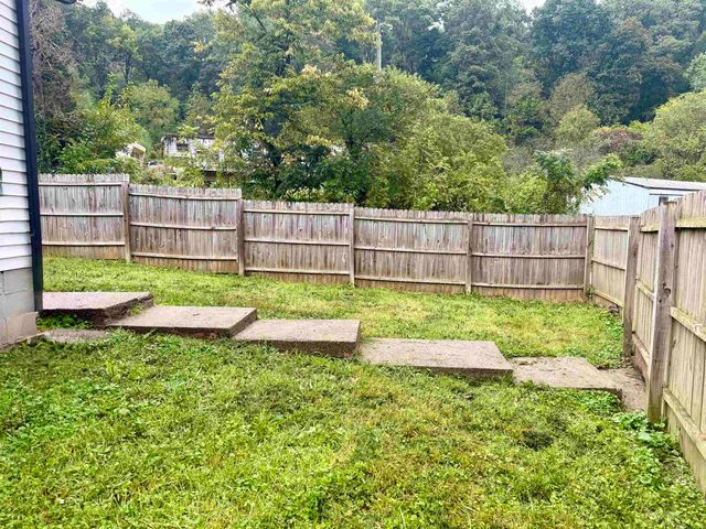 25 Township Road 1508, South Point, OH 45680