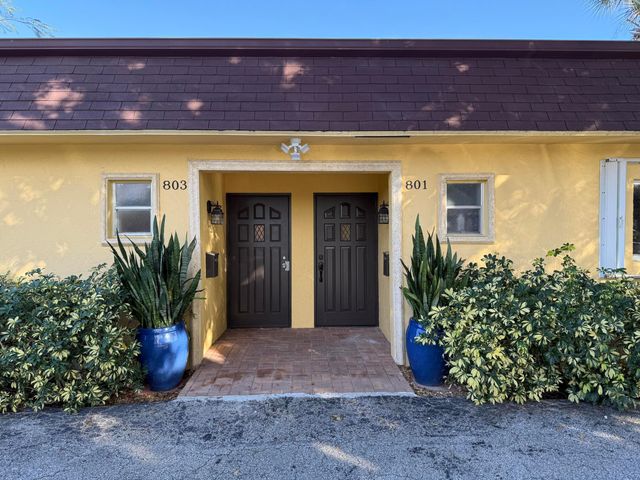 801 NE 2nd Avenue, Delray Beach, FL 33444
