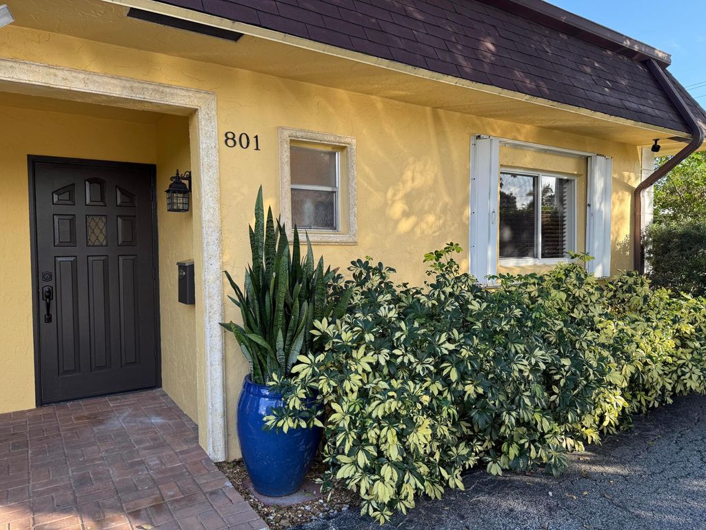 801 NE 2nd Avenue, Delray Beach, FL 33444