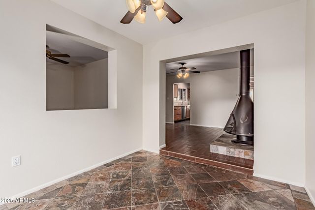 2612 S AZALEA Drive, Tempe, AZ 85282