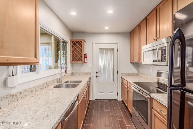 2612 S AZALEA Drive, Tempe, AZ 85282