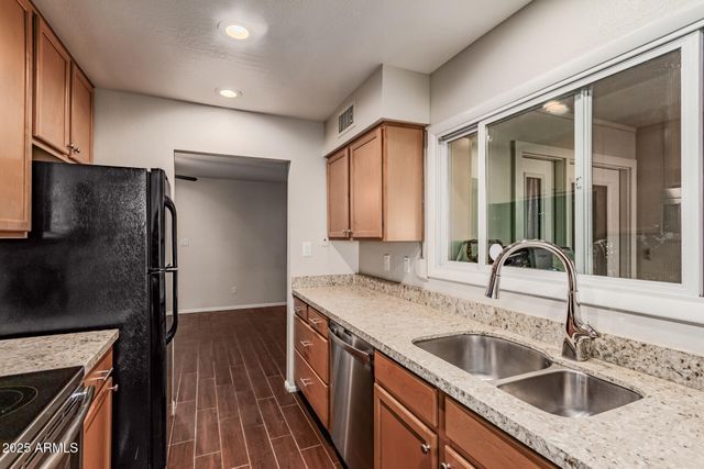 2612 S AZALEA Drive, Tempe, AZ 85282