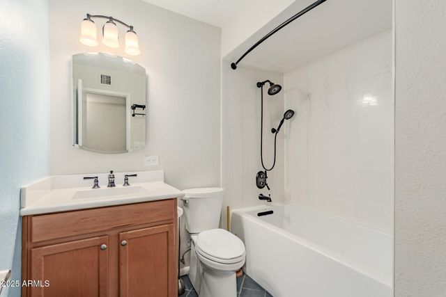 2612 S AZALEA Drive, Tempe, AZ 85282