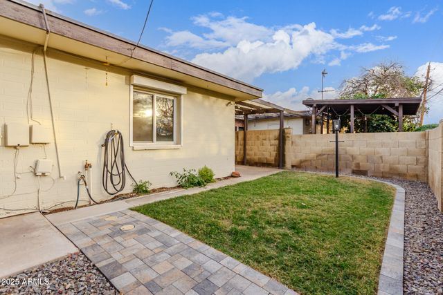 2612 S AZALEA Drive, Tempe, AZ 85282