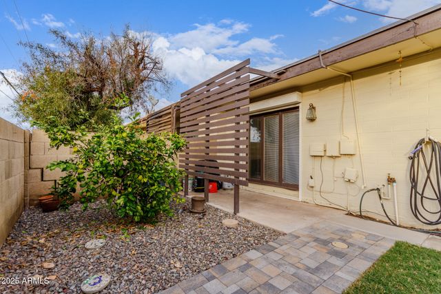 2612 S AZALEA Drive, Tempe, AZ 85282