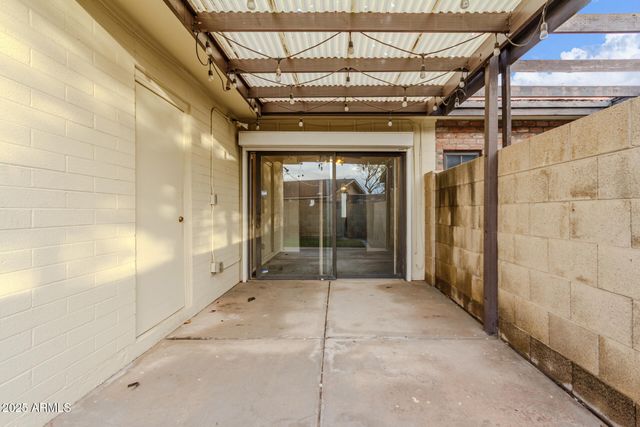 2612 S AZALEA Drive, Tempe, AZ 85282