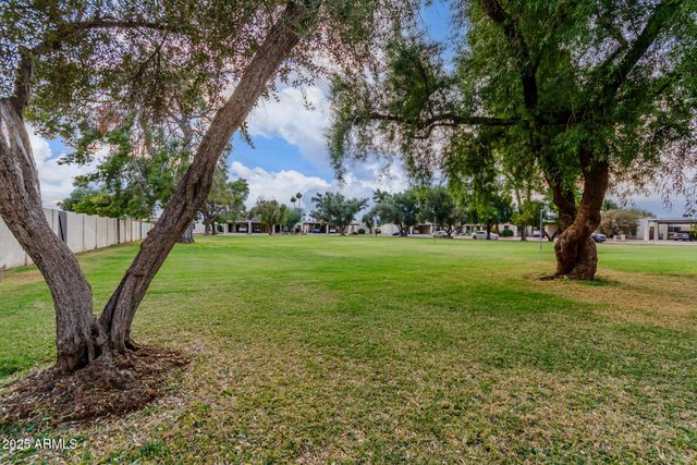 2612 S AZALEA Drive, Tempe, AZ 85282
