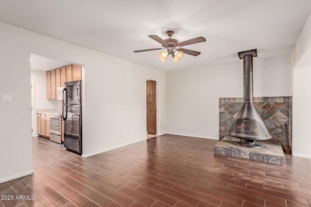 2612 S AZALEA Drive, Tempe, AZ 85282