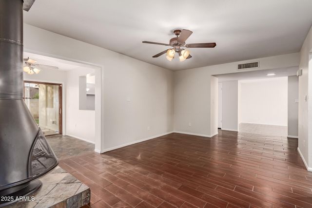 2612 S AZALEA Drive, Tempe, AZ 85282