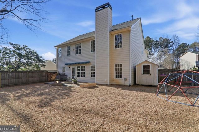 4405 Red Rock Point, Suwanee, GA 30024