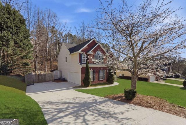 4405 Red Rock Point, Suwanee, GA 30024