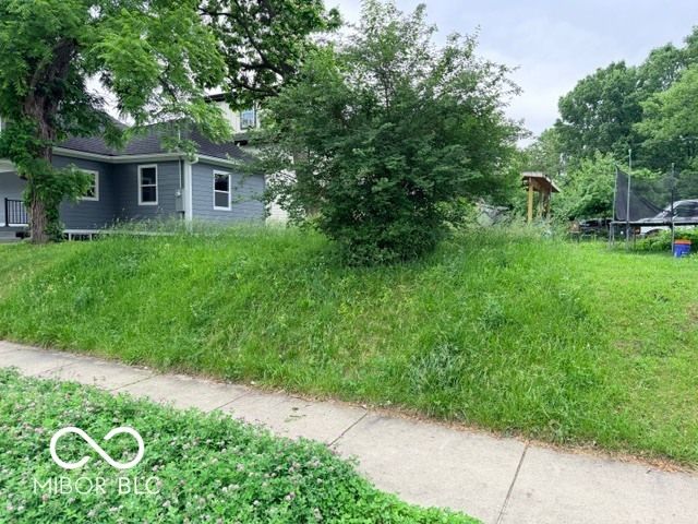 311 W 26th Street, Indianapolis, IN 46208