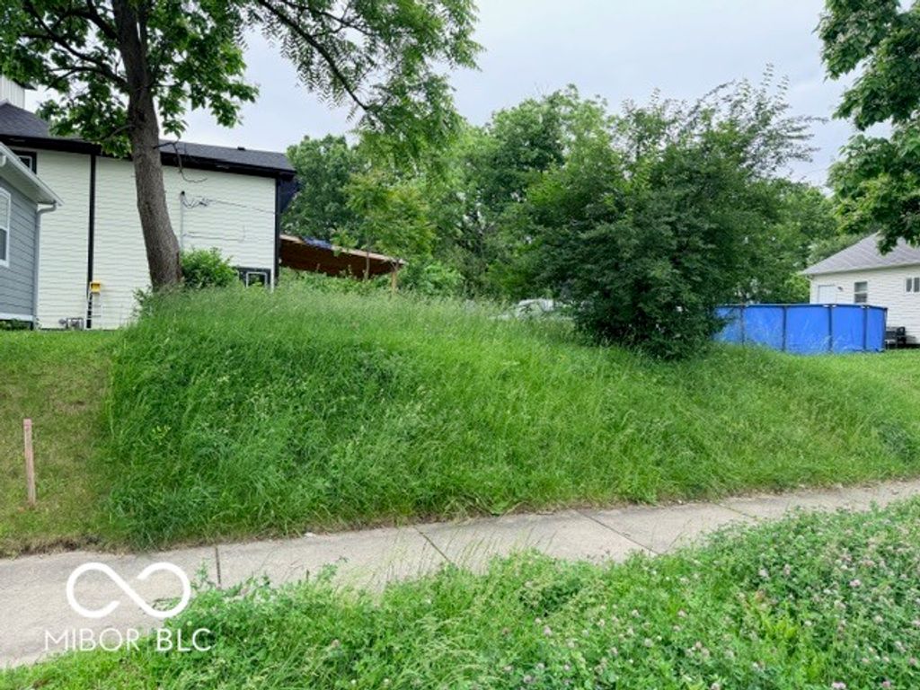 311 W 26th Street, Indianapolis, IN 46208