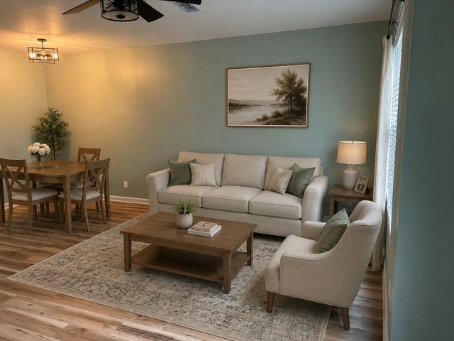 316 Victoria Dr, Lebanon, TN 37090