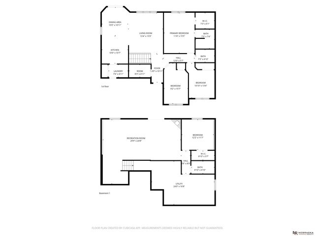 1933 Redstone Road, Lincoln, NE 68521