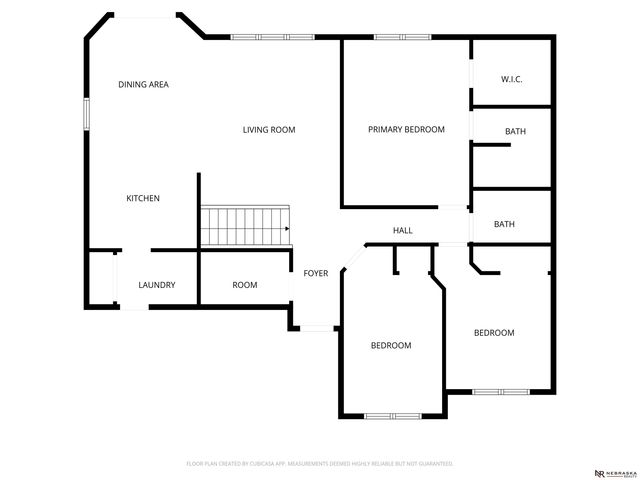 1933 Redstone Road, Lincoln, NE 68521