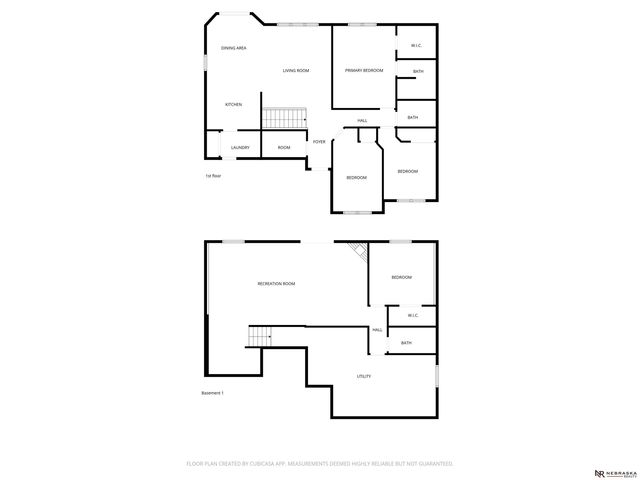 1933 Redstone Road, Lincoln, NE 68521