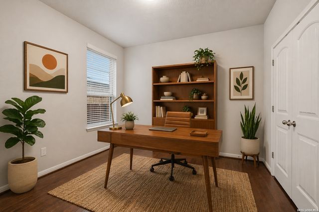 12323 Pecos Valley, San Antonio, TX 78254