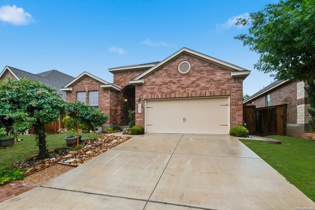 12323 Pecos Valley, San Antonio, TX 78254