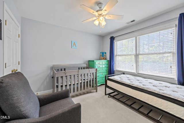 5316 Fair Rain Drive, Raleigh, NC 27616